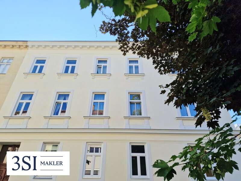 Eigentumswohnung in Wien - Bild 2 Eigentumswohnung in Wien - Bild 2