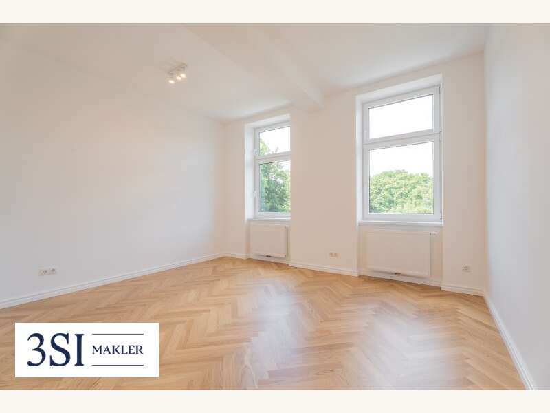 Eigentumswohnung in Wien - Bild 2