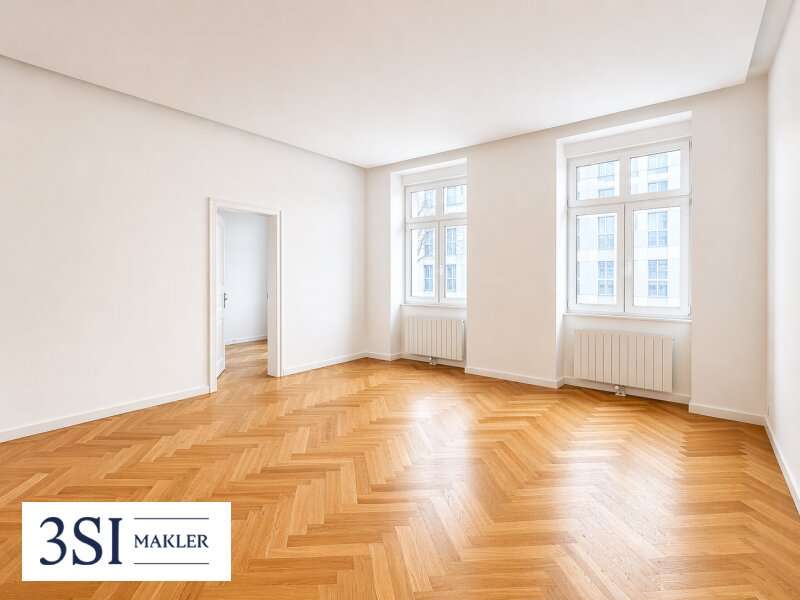 Eigentumswohnung in Wien - Bild 2