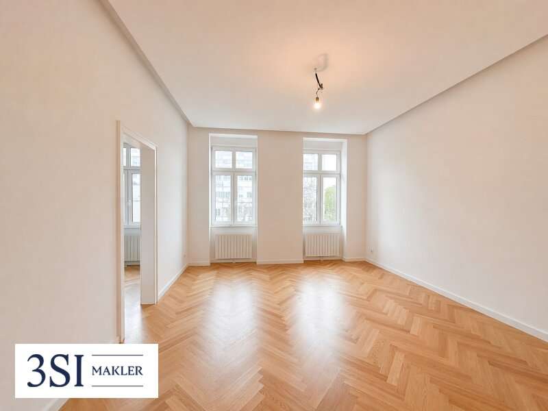 Eigentumswohnung in Wien - Bild 3