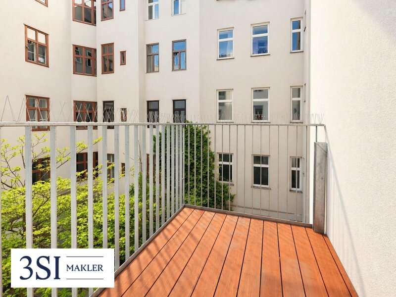 Eigentumswohnung in Wien - Bild 5