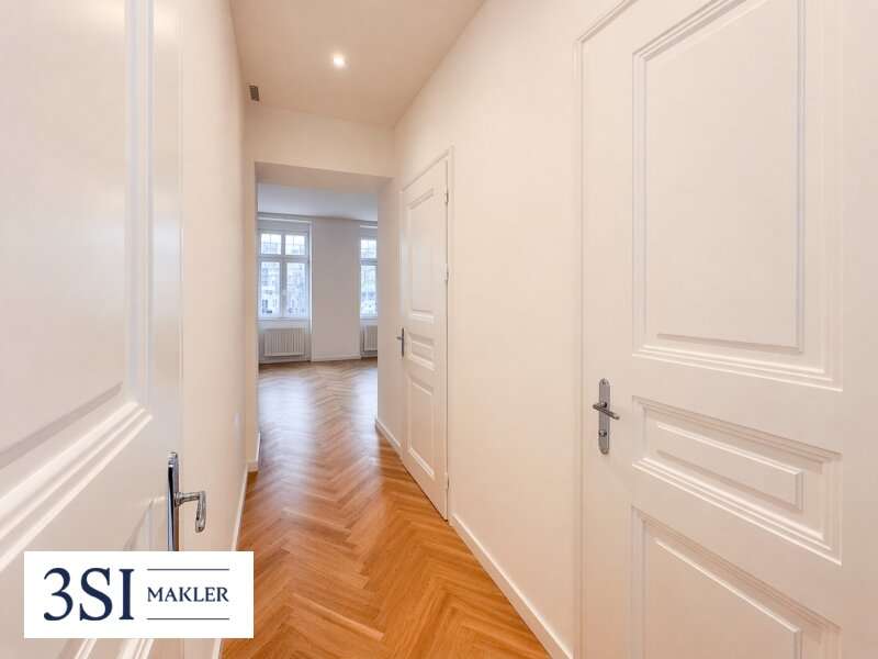 Eigentumswohnung in Wien - Bild 6