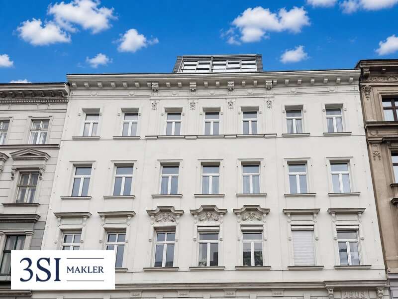 Eigentumswohnung in Wien - Bild 10