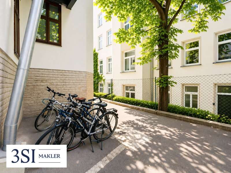 Eigentumswohnung in Wien - Bild 13