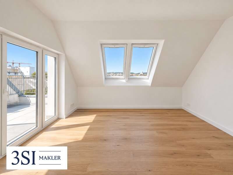 oberes Zimmer