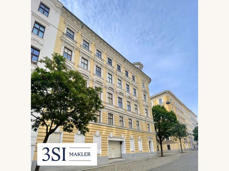 Eigentumswohnung in Wien - Bild 2