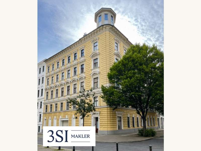 Eigentumswohnung in Wien - Bild 3