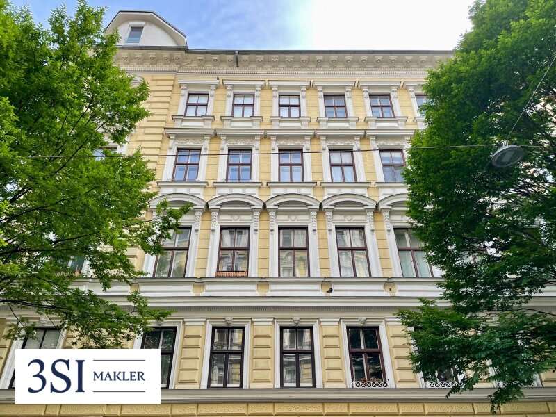 Eigentumswohnung in Wien - Bild 4