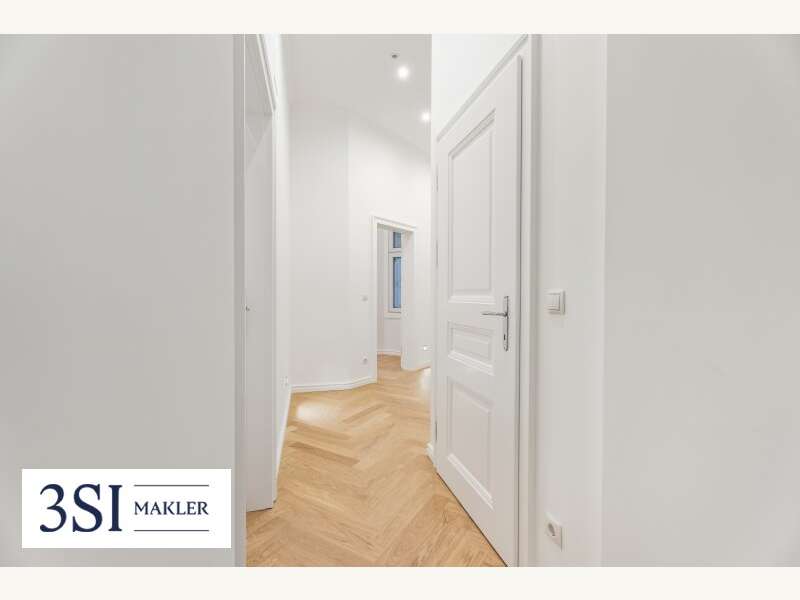 Eigentumswohnung in Wien - Bild 12