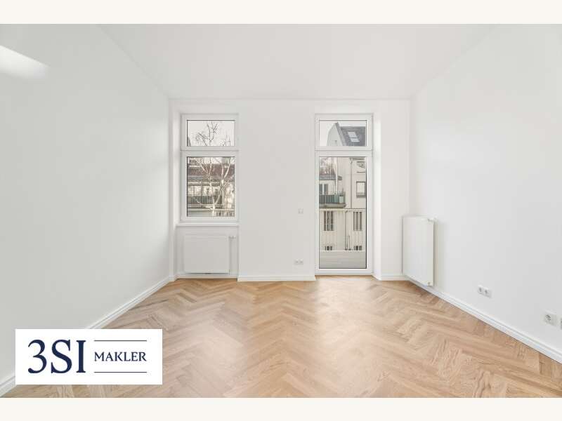 Eigentumswohnung in Wien - Bild 2