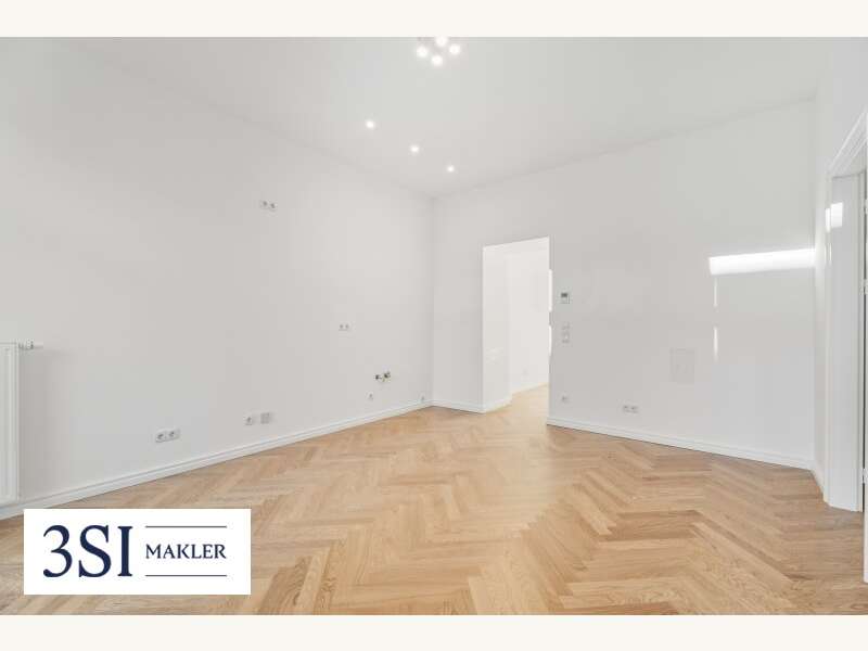 Eigentumswohnung in Wien - Bild 3