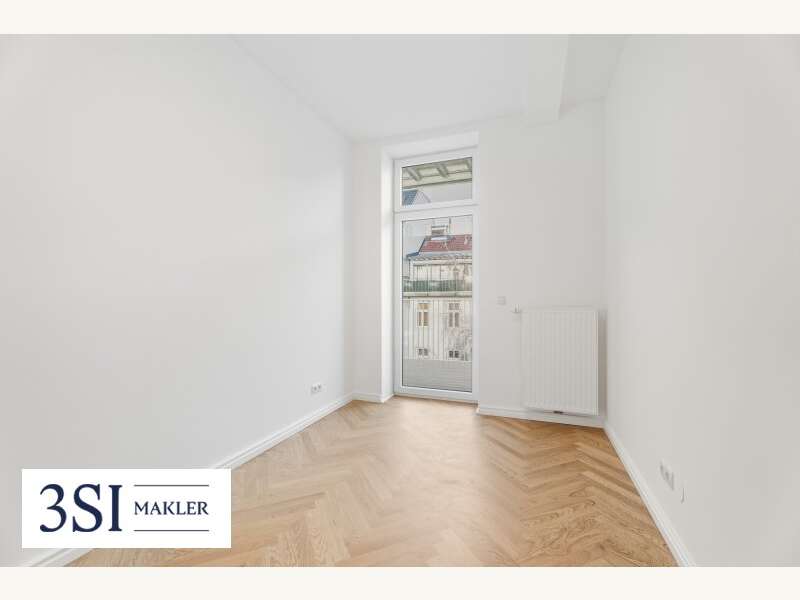 Eigentumswohnung in Wien - Bild 4