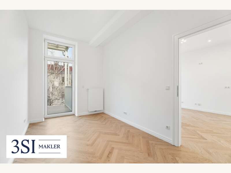 Eigentumswohnung in Wien - Bild 5