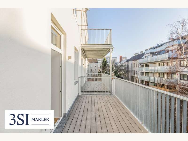 Eigentumswohnung in Wien - Bild 7