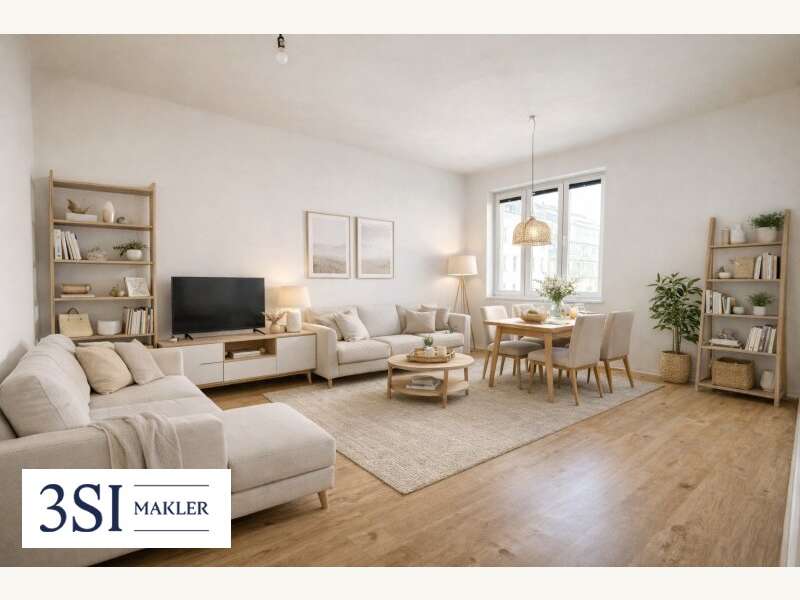 Eigentumswohnung in Wien - Bild 2