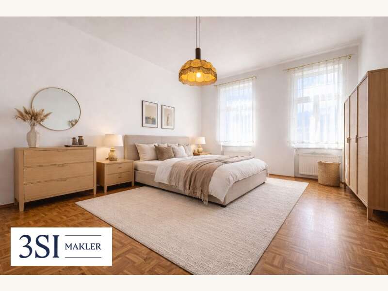 Eigentumswohnung in Wien - Bild 4