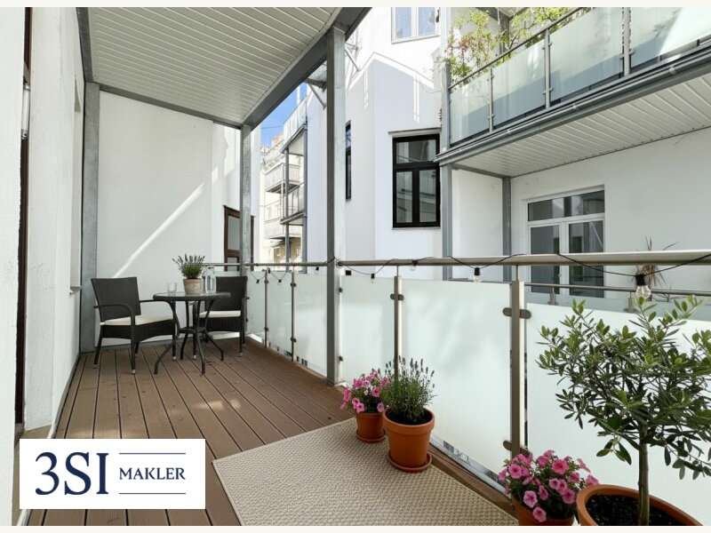 Eigentumswohnung in Wien - Bild 10