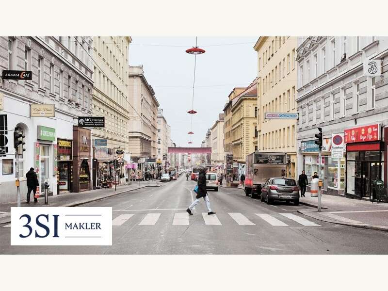 Eigentumswohnung in Wien - Bild 2