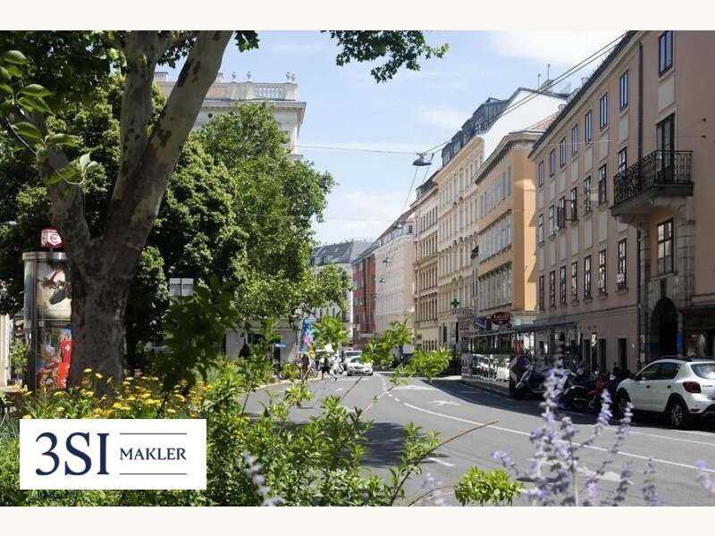 Eigentumswohnung in Wien - Bild 3