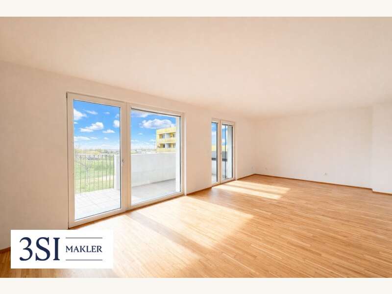 Eigentumswohnung in Wien - Bild 2