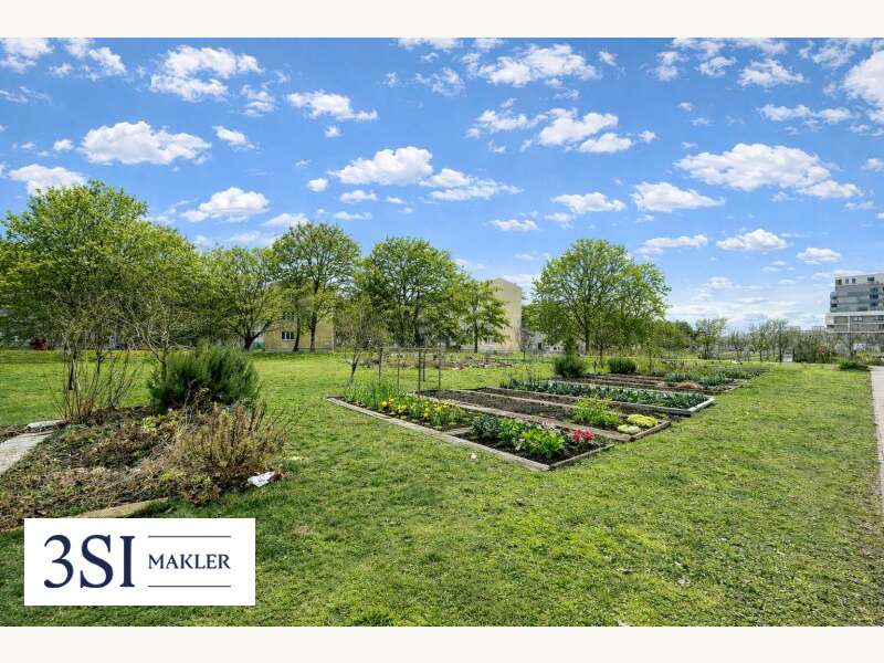 Eigentumswohnung in Wien - Bild 13