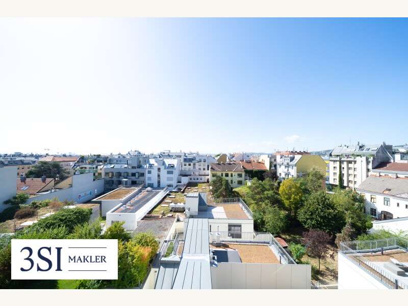 Dachgeschosswohnung in Wien - Bild 11