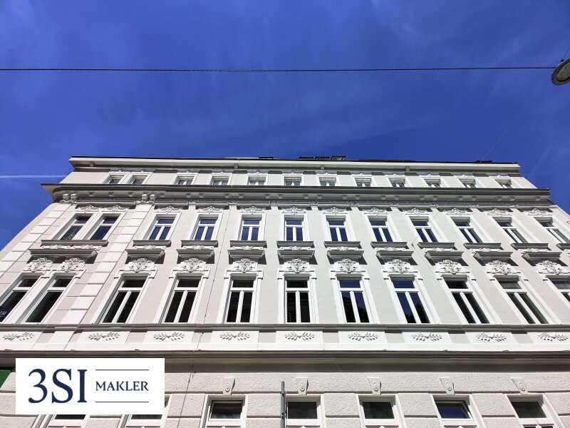 Eigentumswohnung in Wien - Bild 6
