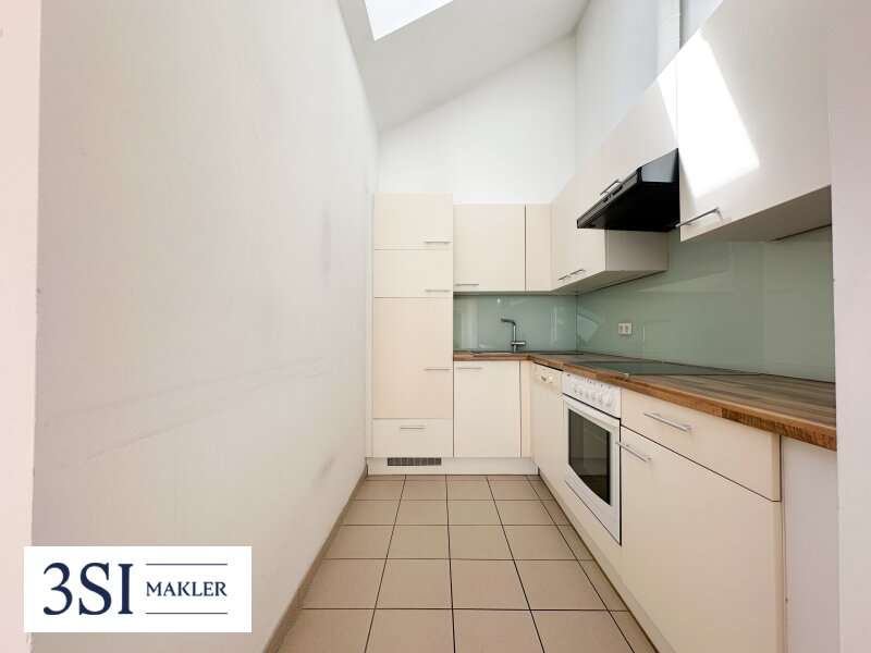 Dachgeschosswohnung in Wien - Bild 12