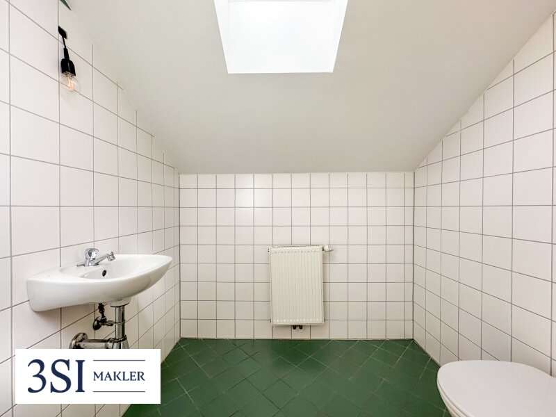 Dachgeschosswohnung in Wien - Bild 14