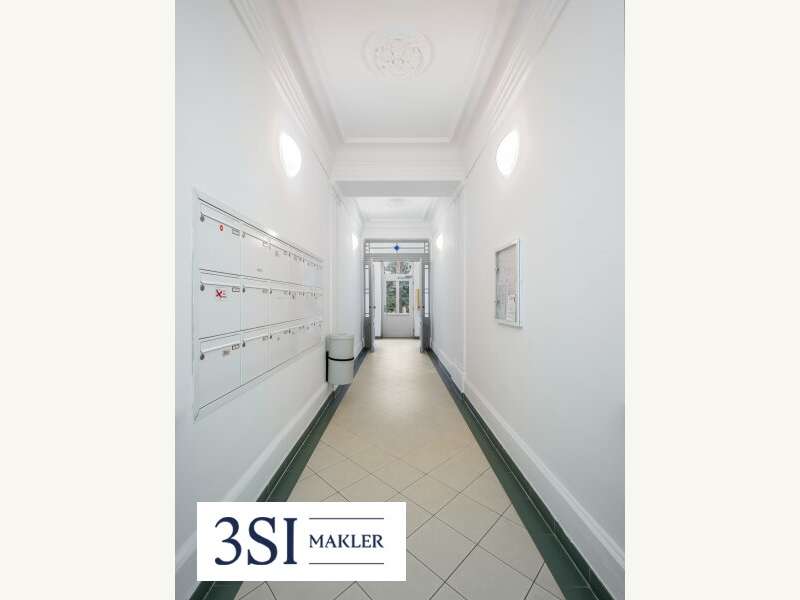 Dachgeschosswohnung in Wien - Bild 16