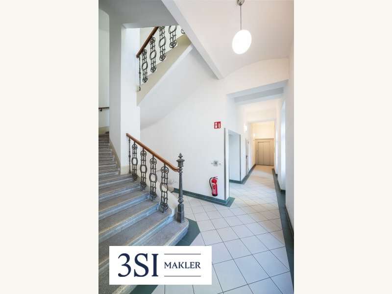 Dachgeschosswohnung in Wien - Bild 17