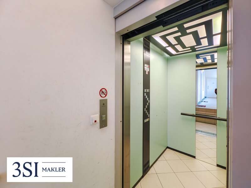 Dachgeschosswohnung in Wien - Bild 18