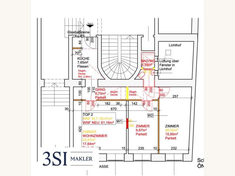 Eigentumswohnung in Wien - Bild 10