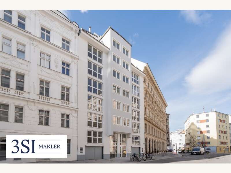 Eigentumswohnung in Wien - Bild 10
