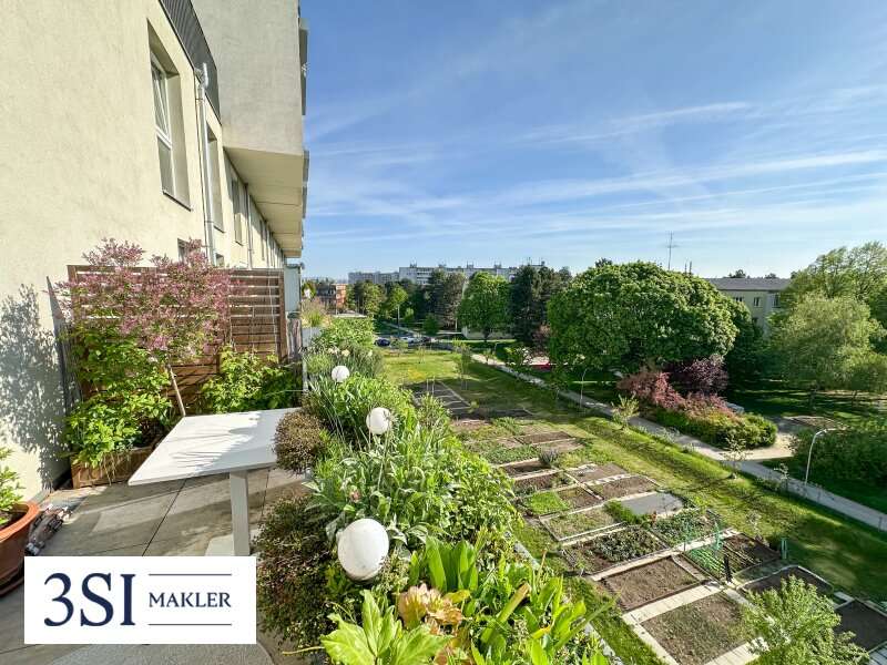 Maisonette in Wien - Bild 5 Maisonette in Wien - Bild 5