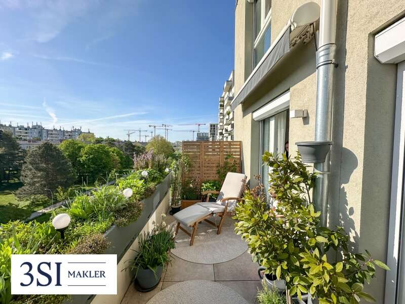 Maisonette in Wien - Bild 6 Maisonette in Wien - Bild 6