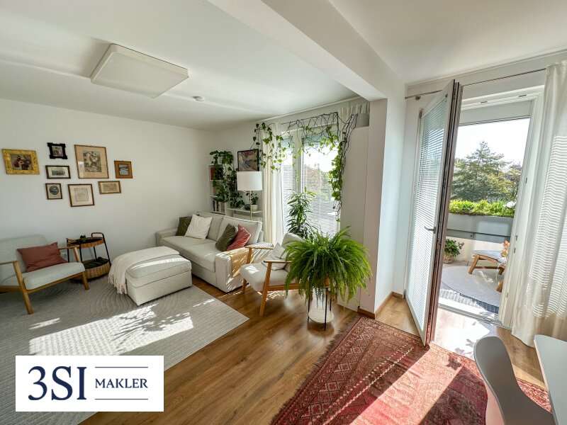 Maisonette in Wien - Bild 7 Maisonette in Wien - Bild 7