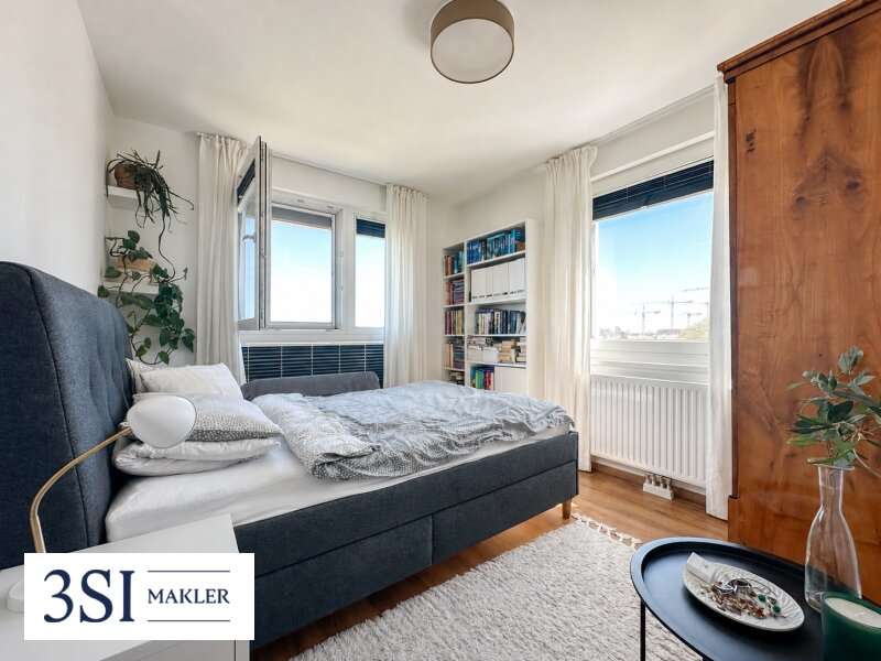 Maisonette in Wien - Bild 8 Maisonette in Wien - Bild 8