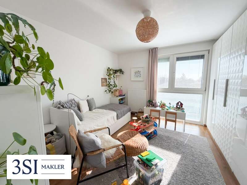 Maisonette in Wien - Bild 9 Maisonette in Wien - Bild 9