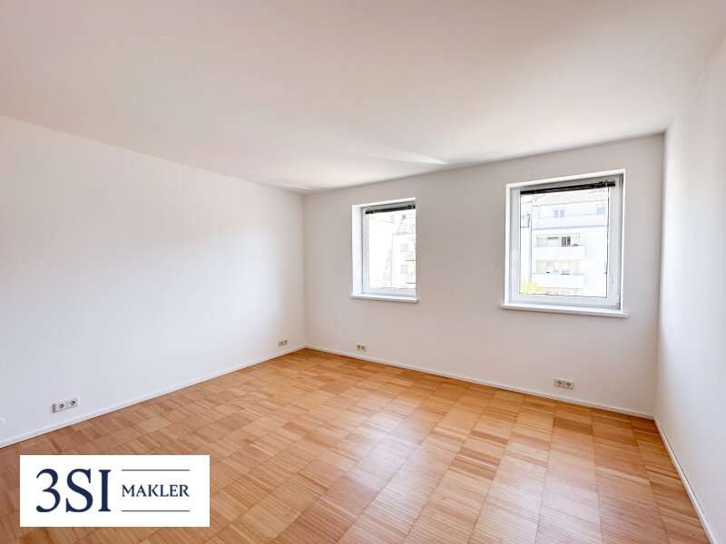 Dachgeschosswohnung in Wien - Bild 5 Dachgeschosswohnung in Wien - Bild 5
