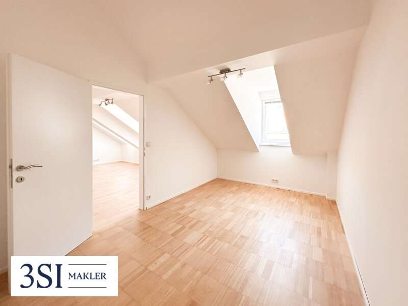 Dachgeschosswohnung in Wien - Bild 7 Dachgeschosswohnung in Wien - Bild 7