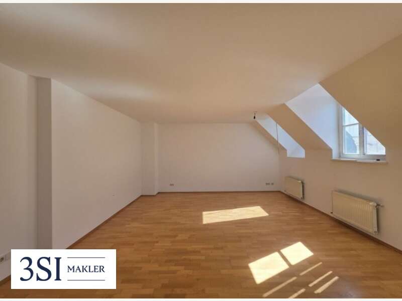 Dachgeschosswohnung in Wien - Bild 5