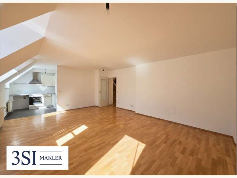 Dachgeschosswohnung in Wien - Bild 9