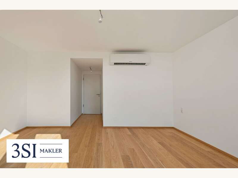 Dachgeschosswohnung in Wien - Bild 7