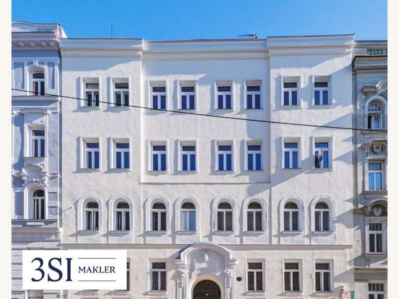Eigentumswohnung in Wien - Bild 6