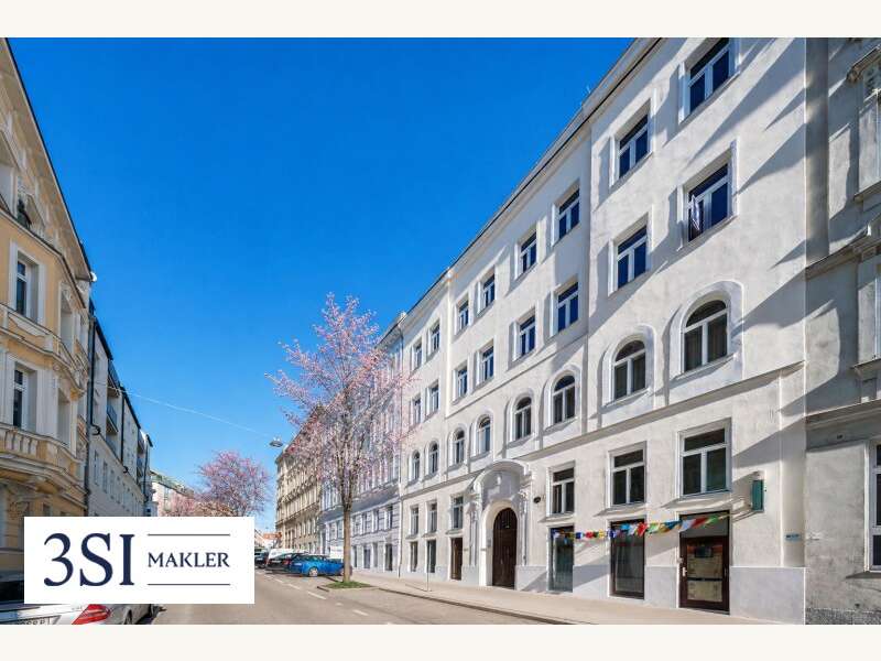 Eigentumswohnung in Wien - Bild 8