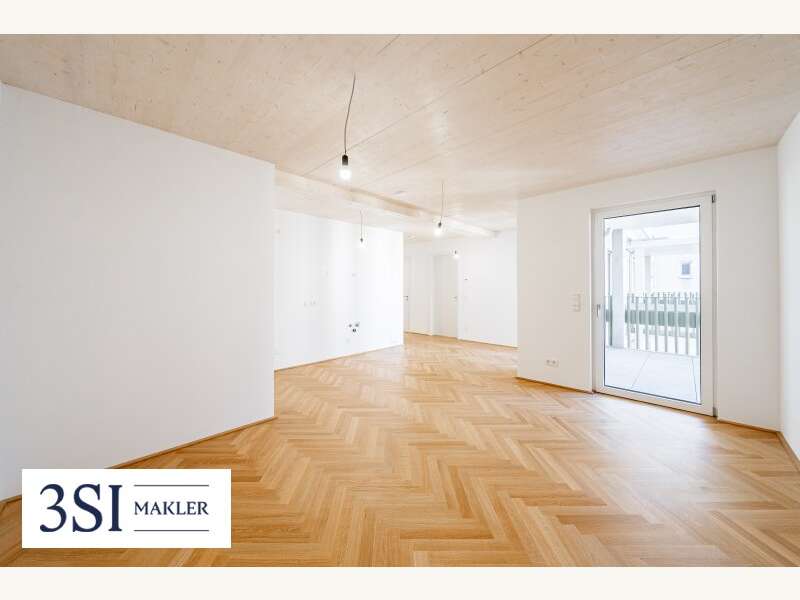 Eigentumswohnung in Wien - Bild 4