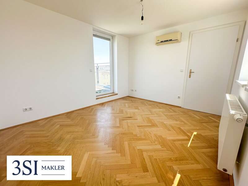 Dachgeschosswohnung in Wien - Bild 6