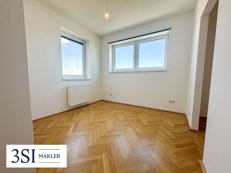 Dachgeschosswohnung in Wien - Bild 7