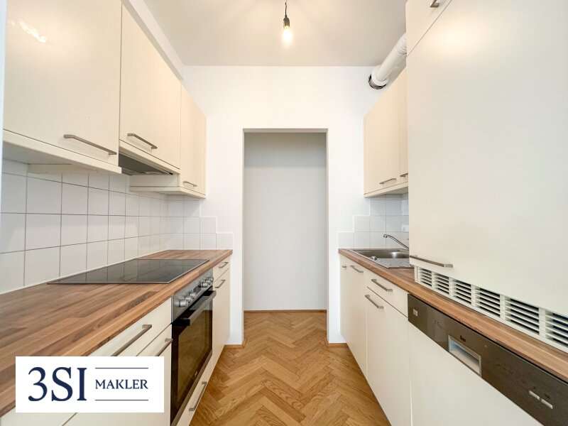 Dachgeschosswohnung in Wien - Bild 10